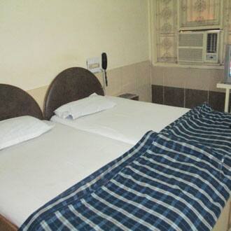 Hotel Radhika, Raipur 4
